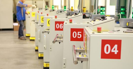 CVE asesora en Prevencion de Riesgos Laborales