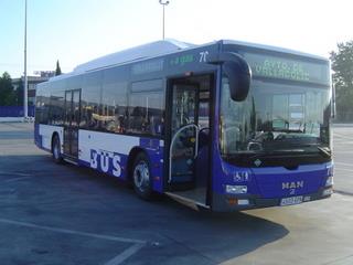 Cve muestra su apoyo al Ayuntamiento de Valladolid con el conflicto de AUVASA