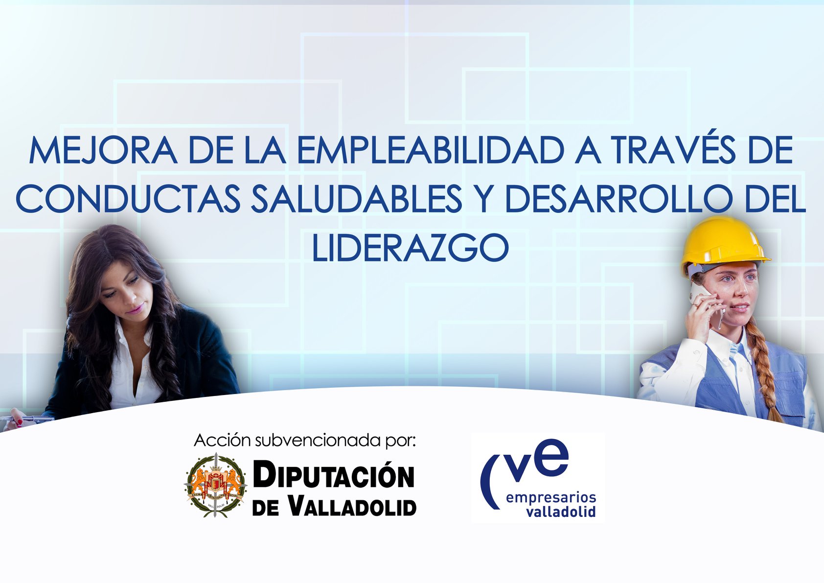 Programa para mujeres del entorno rural