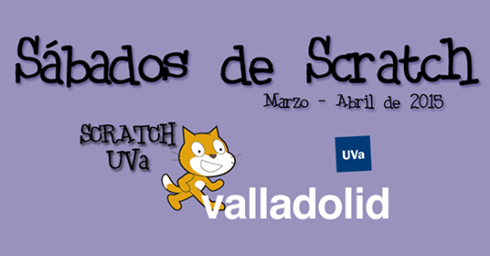 Cve colabora con el club de Jovenes Programadores