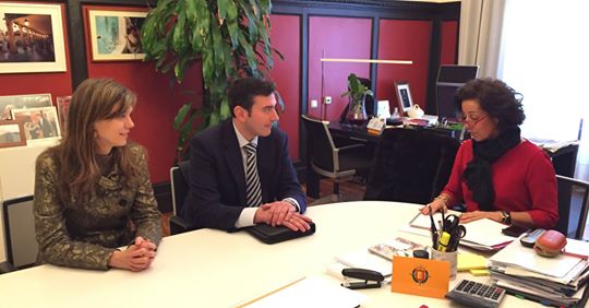 Cve y las agencias de viajes