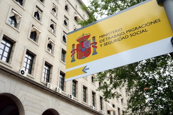 Ministrerio de Trabajo