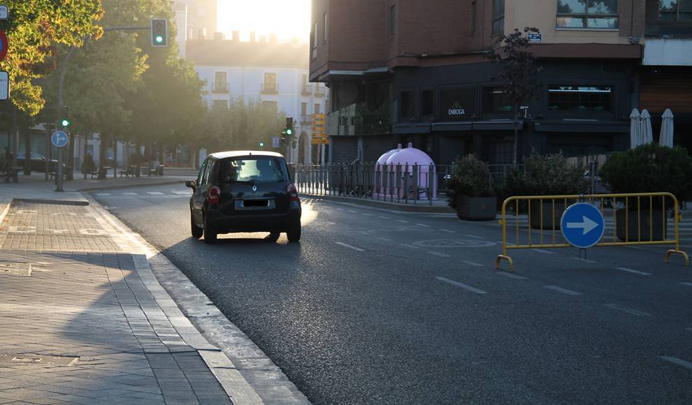 centro trafico detail