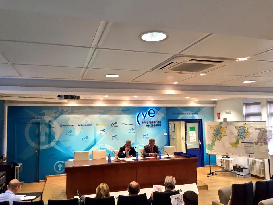 cve foro abierto valladolid ciudad de futuro