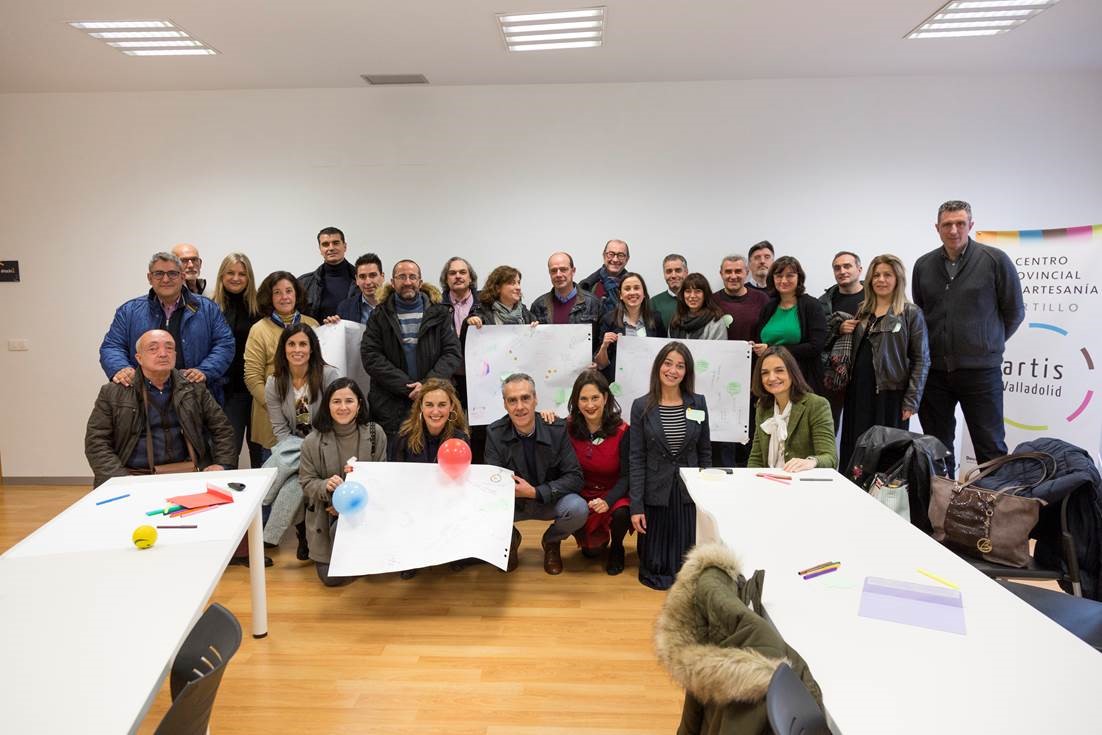 Encuentros Empresariales Portillo