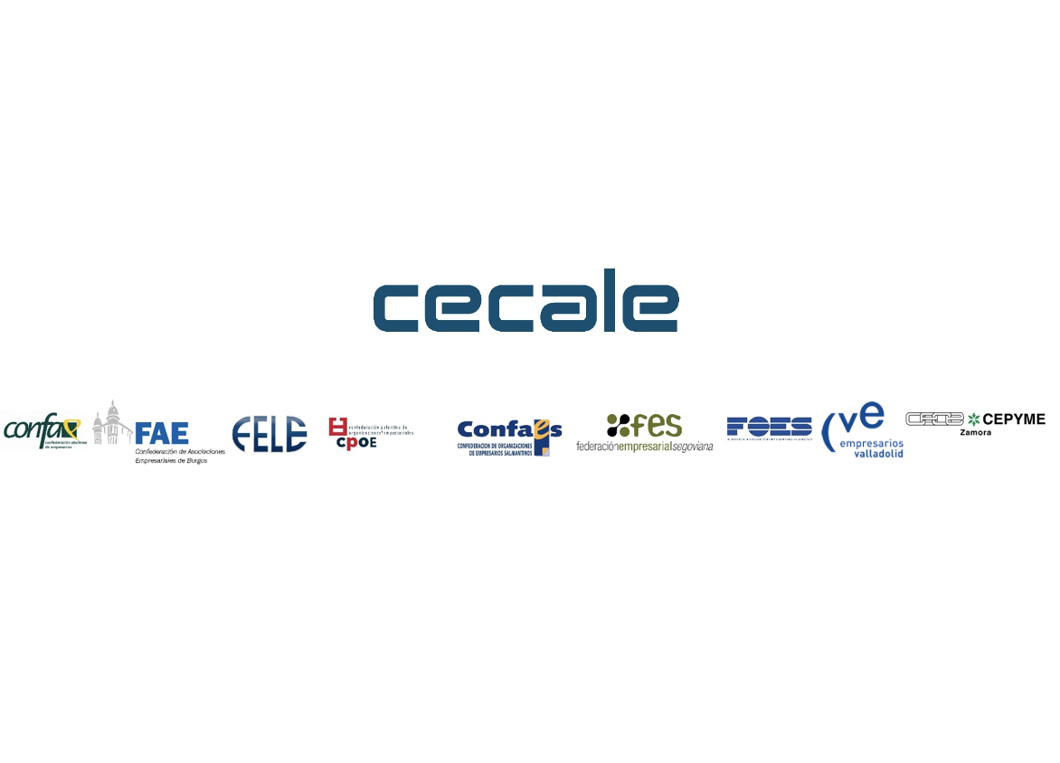 cecale y organizaciones