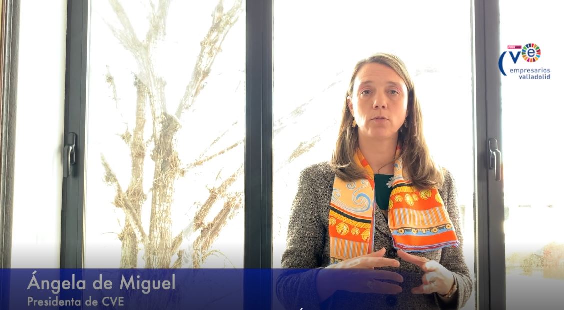 cve ángela de miguel