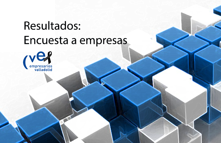 Resultados Encuesta a Empresas CVE