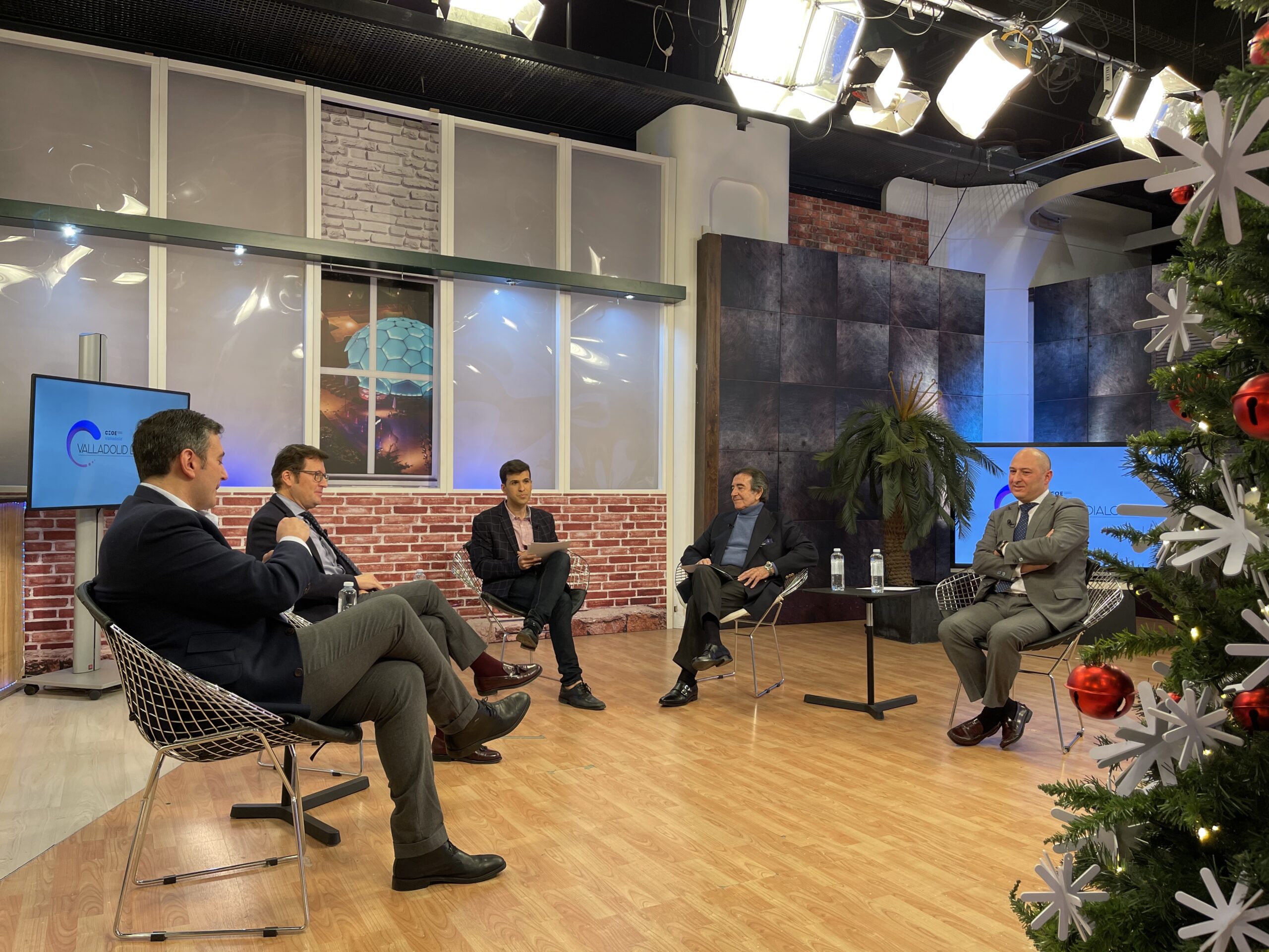 Valladolid Dialoga CEOE Valladolid scaled