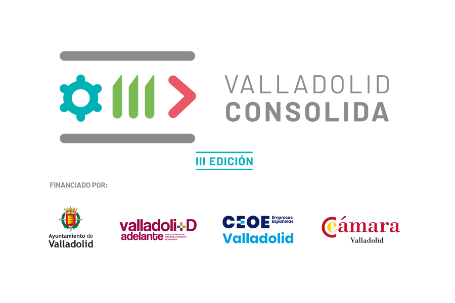 Portada Web Consolida