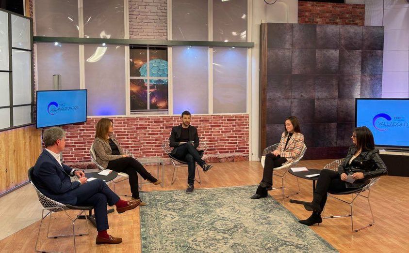 CEOE Valladolid UVA Feria de Empleo