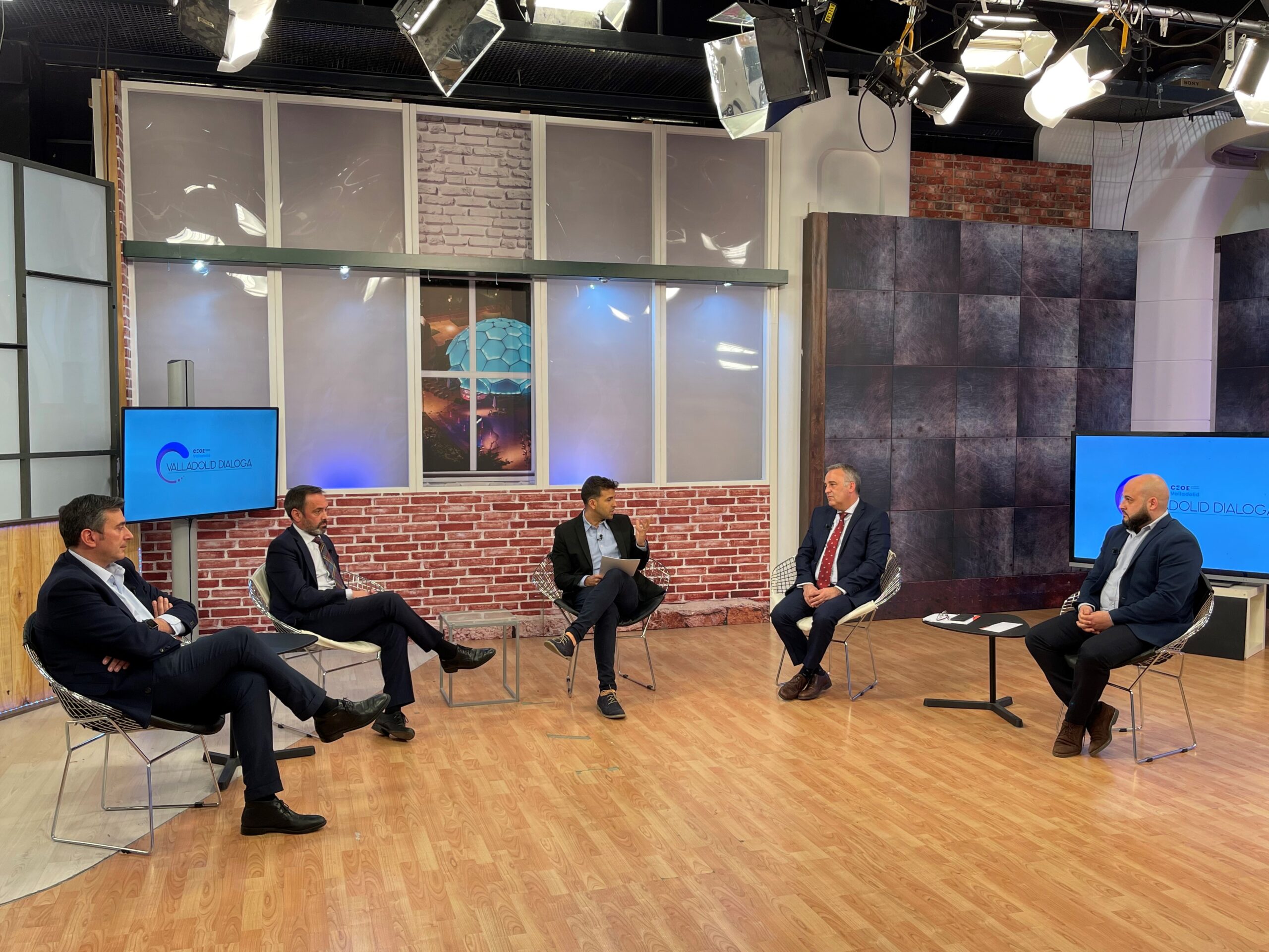 Valladolid Dialoga CEOE turismo scaled