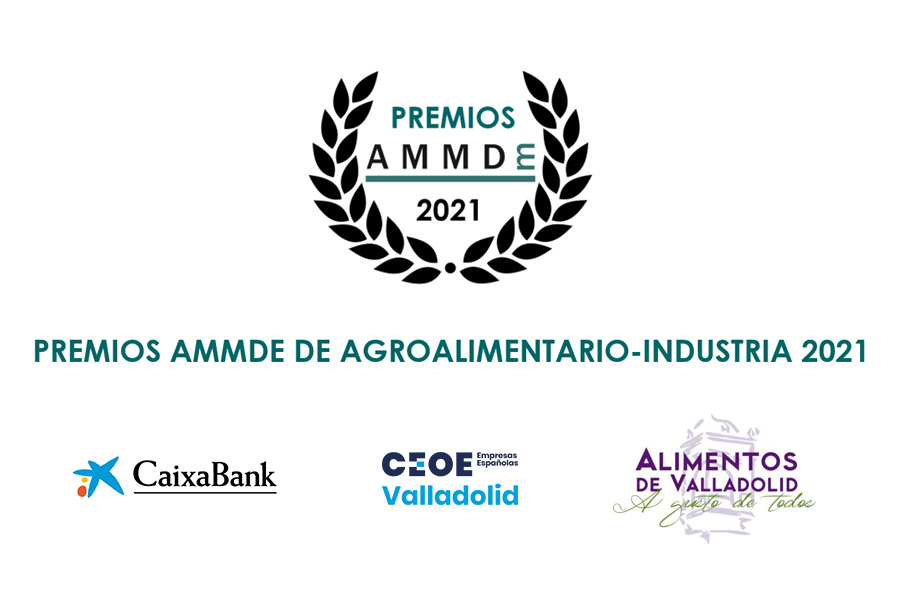 Portada premios ammde