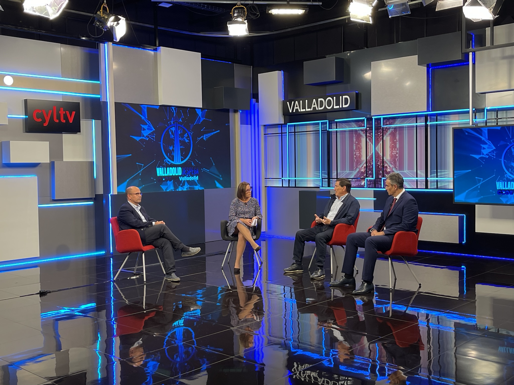 CEOE Valladolid Movilidad