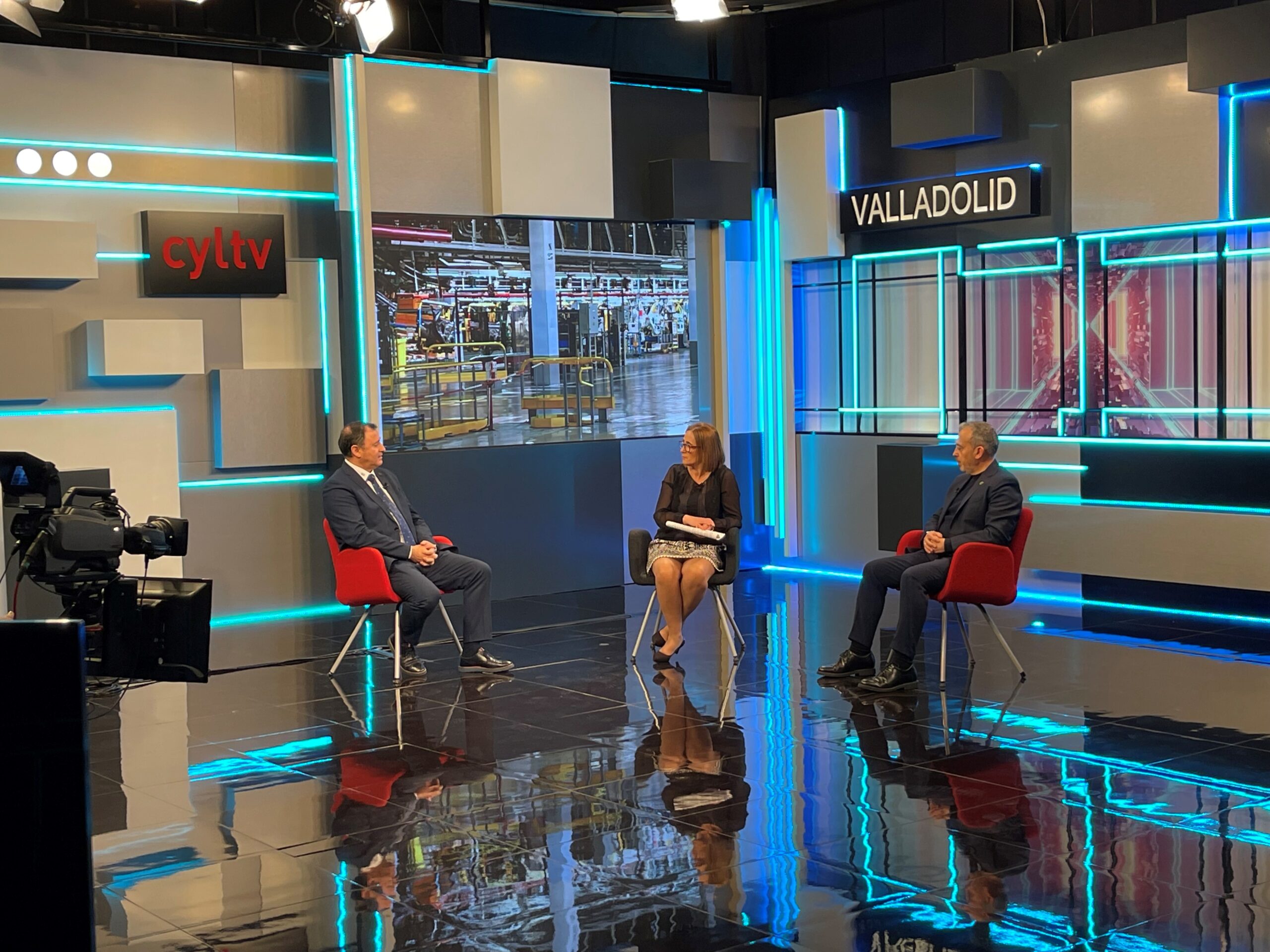 Valladolid despega industria ceoe valladolid scaled