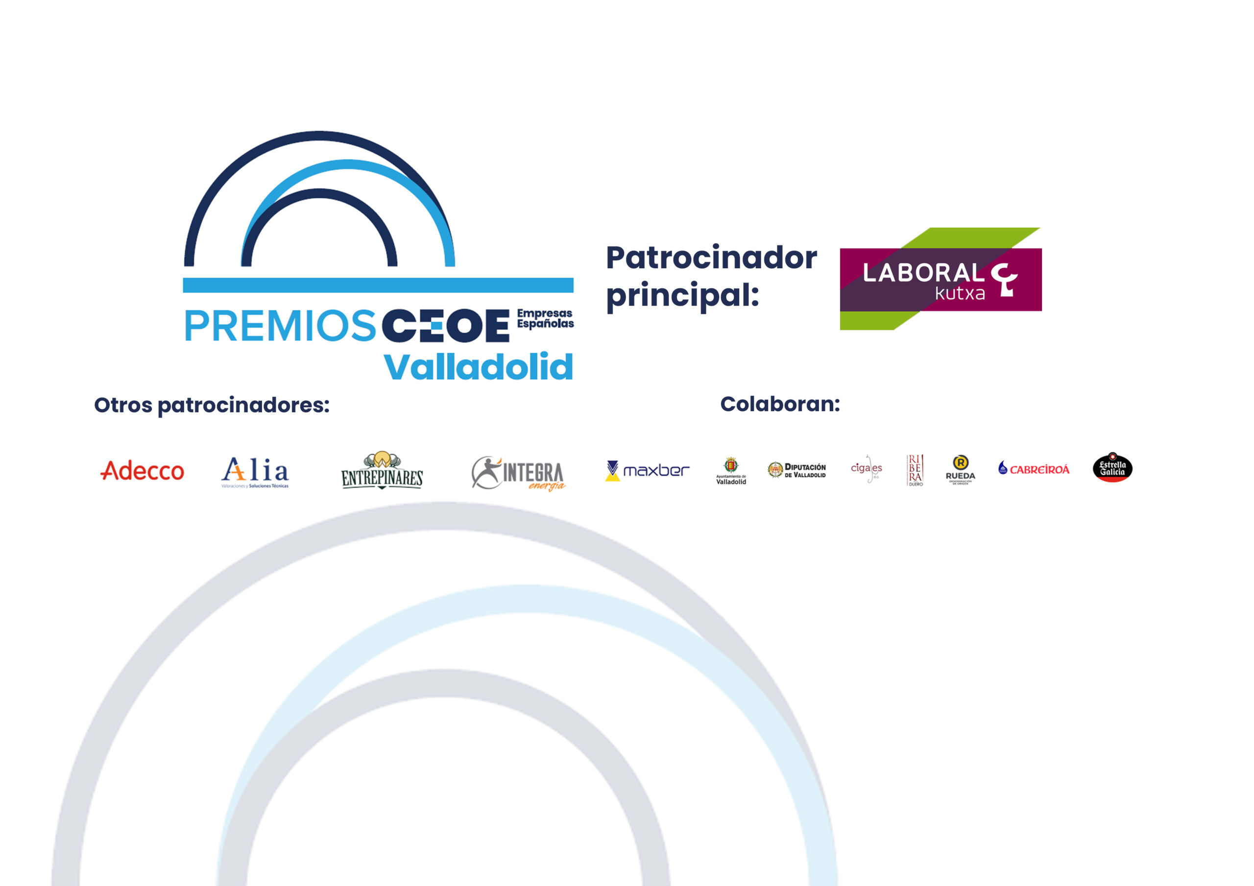 Premios CEOE Valladolid 2021 scaled