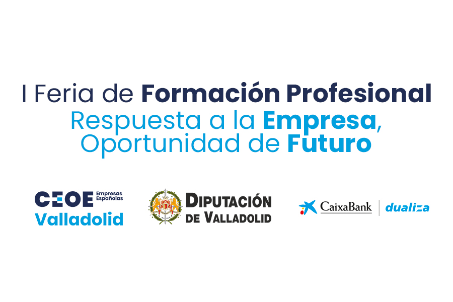 Feria FP CEOE VA DIP VA