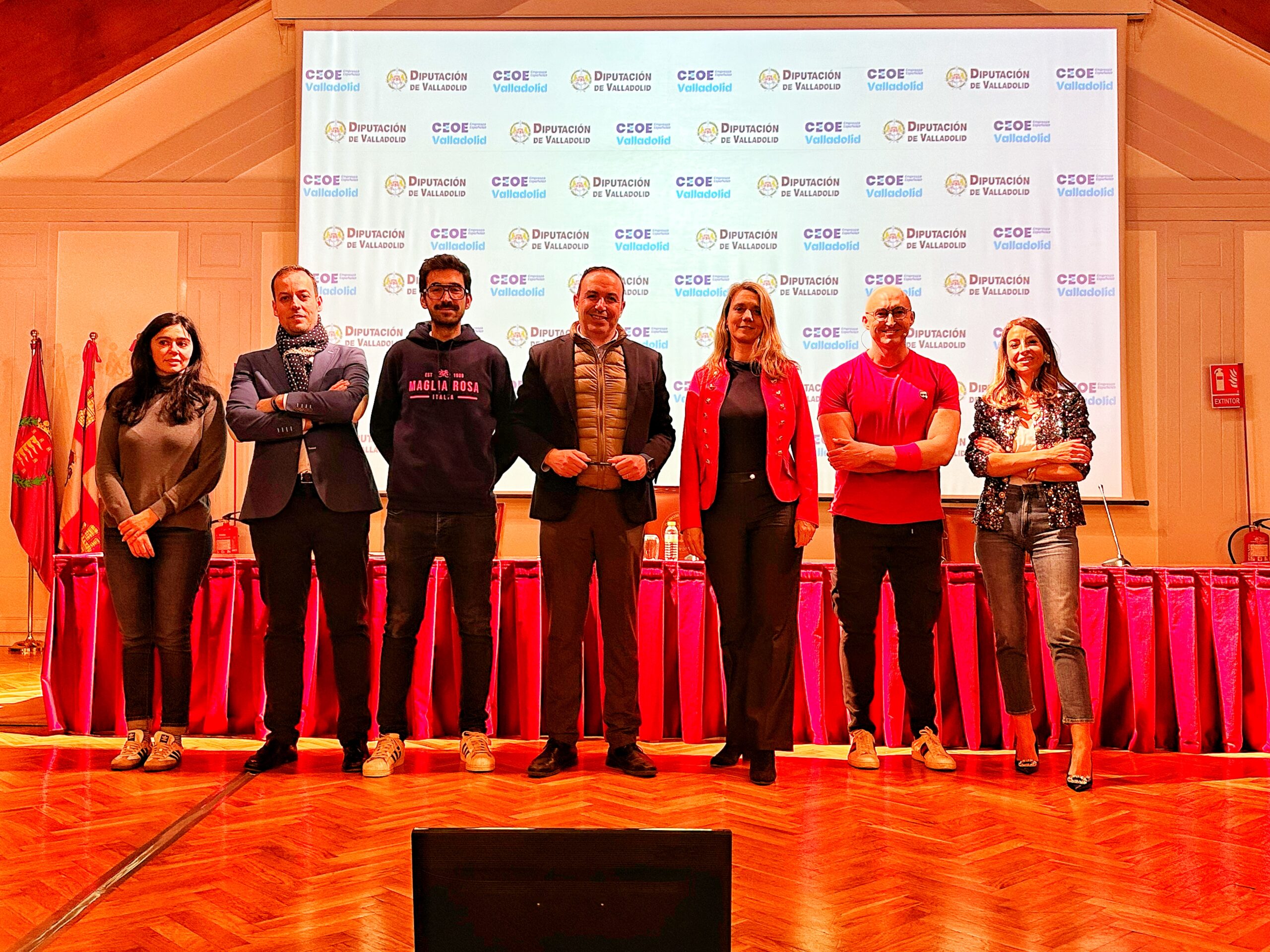 Jornada CEOE Diputacion scaled