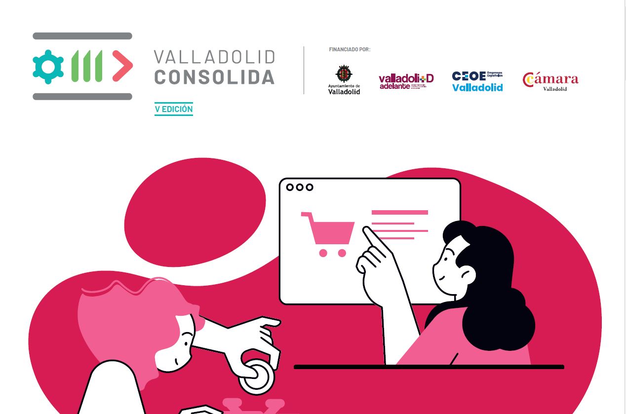 Portada Valladolid Consolida Industria Alimentaria