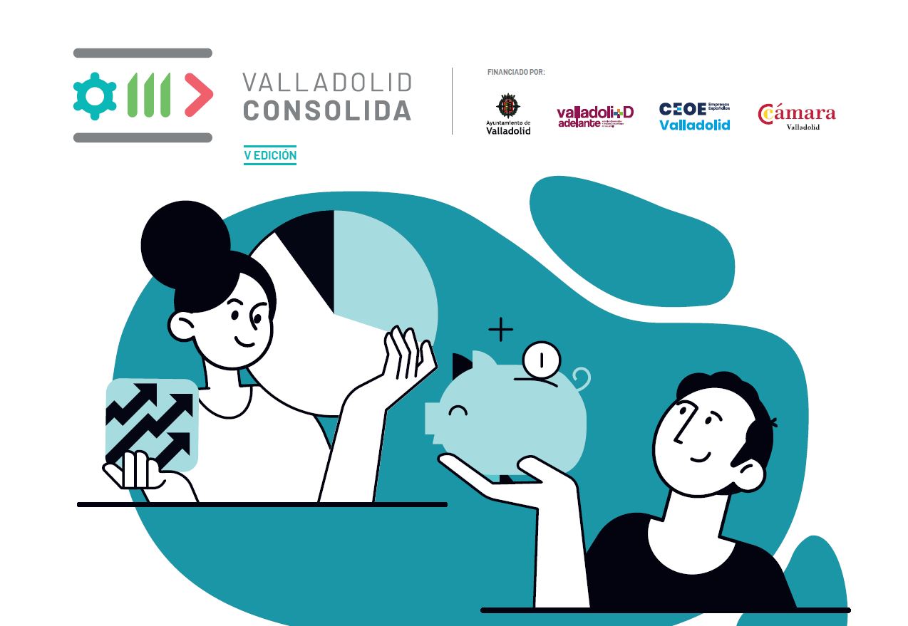 Portada Valladolid Consolida