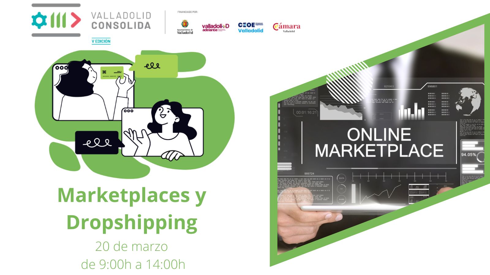 JORNADAS VALLADOLID CONSOLIDA rectangular taller3