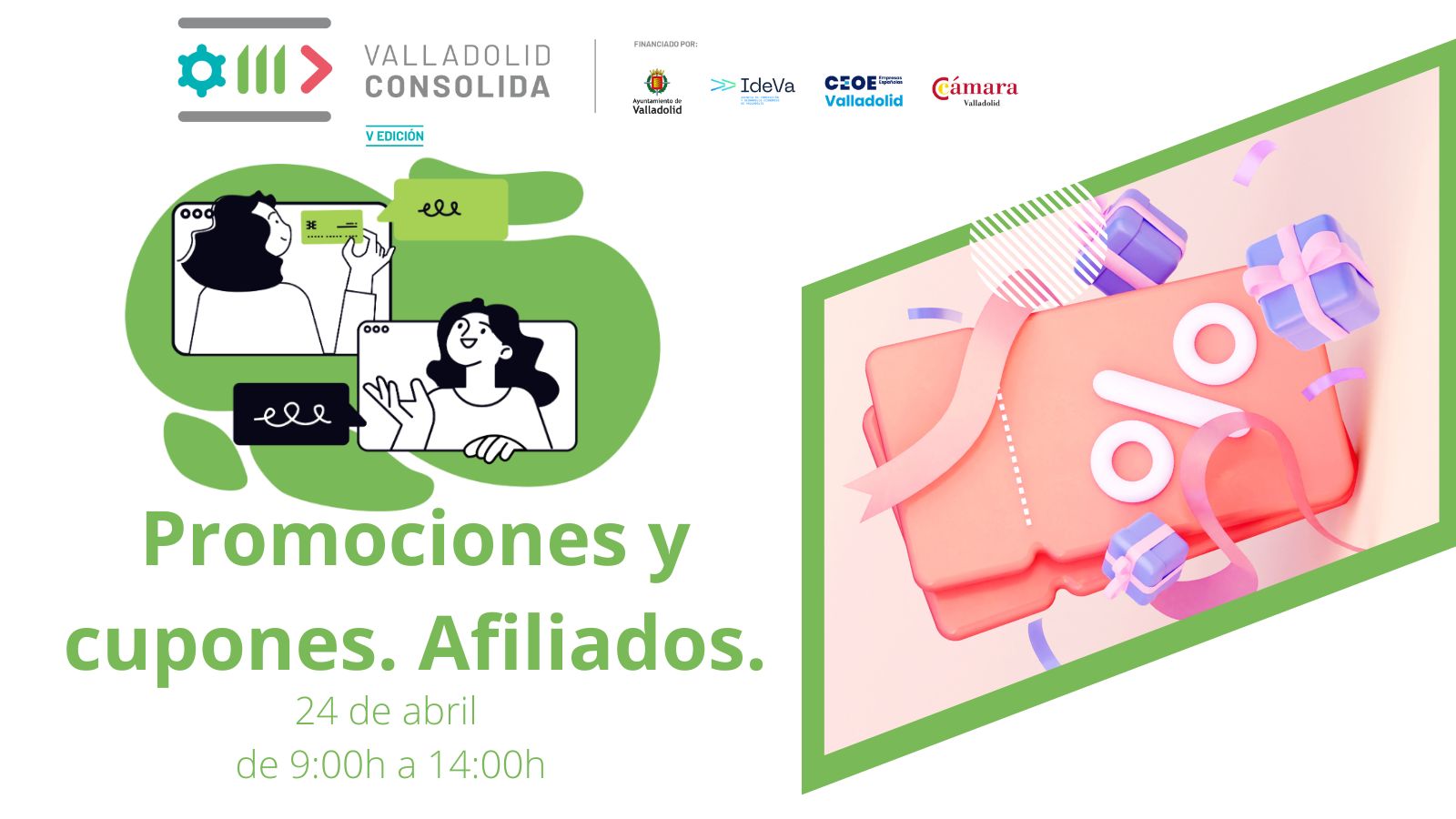 JORNADAS VALLADOLID CONSOLIDA img taller 7