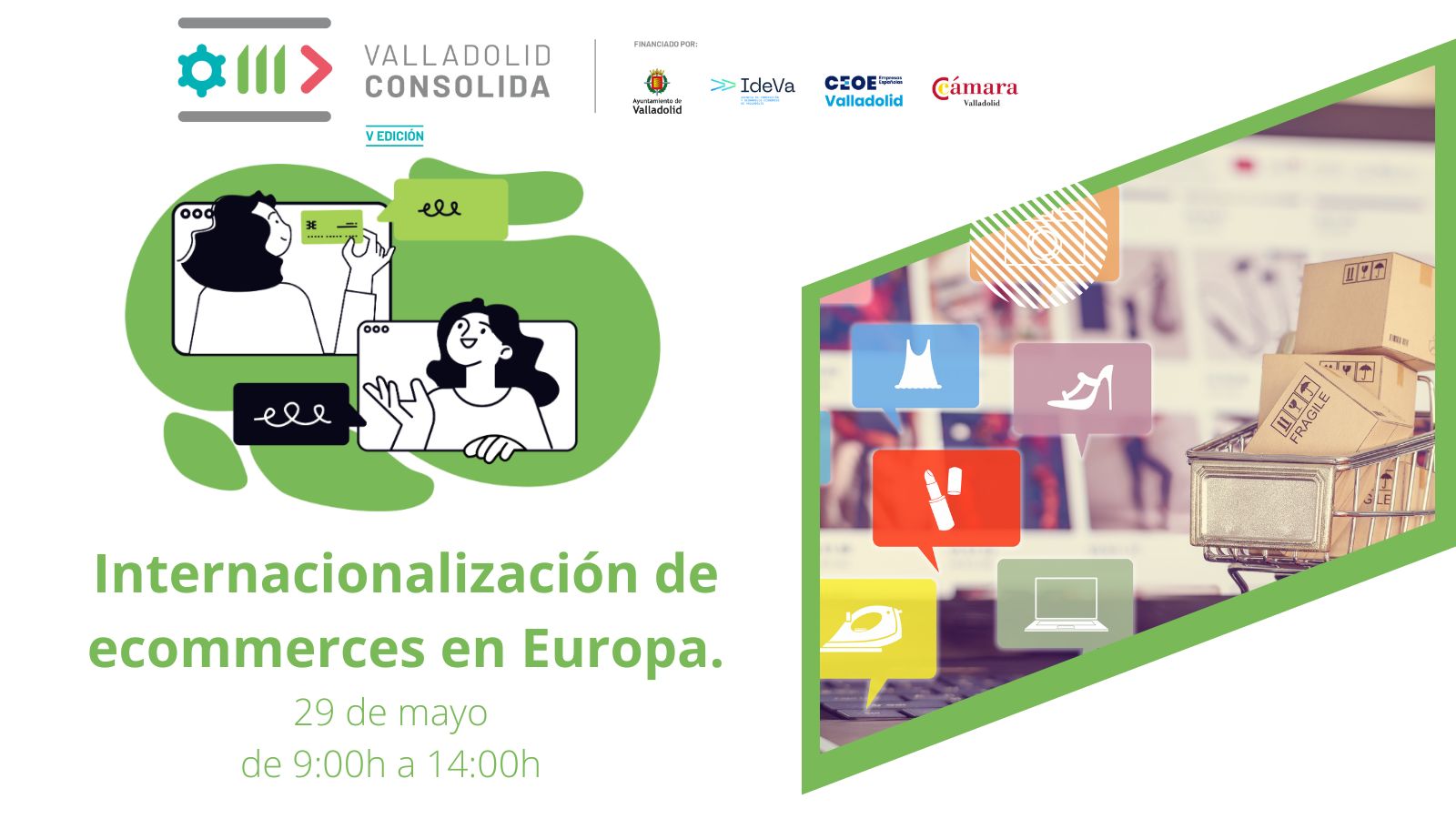 JORNADAS VALLADOLID CONSOLIDA 10