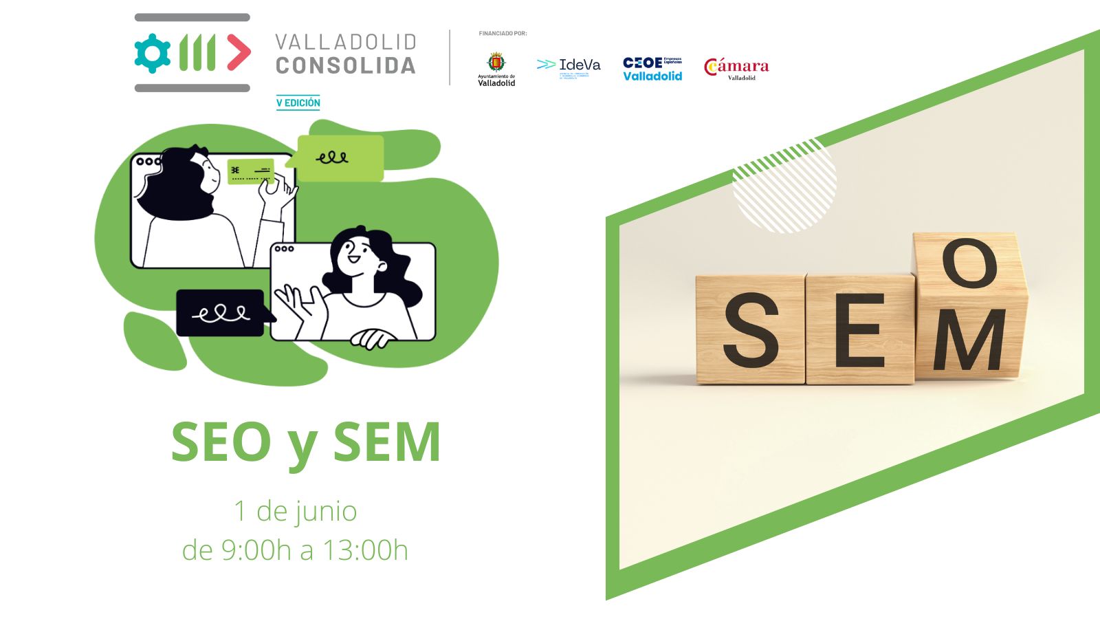 JORNADAS VALLADOLID CONSOLIDA 11