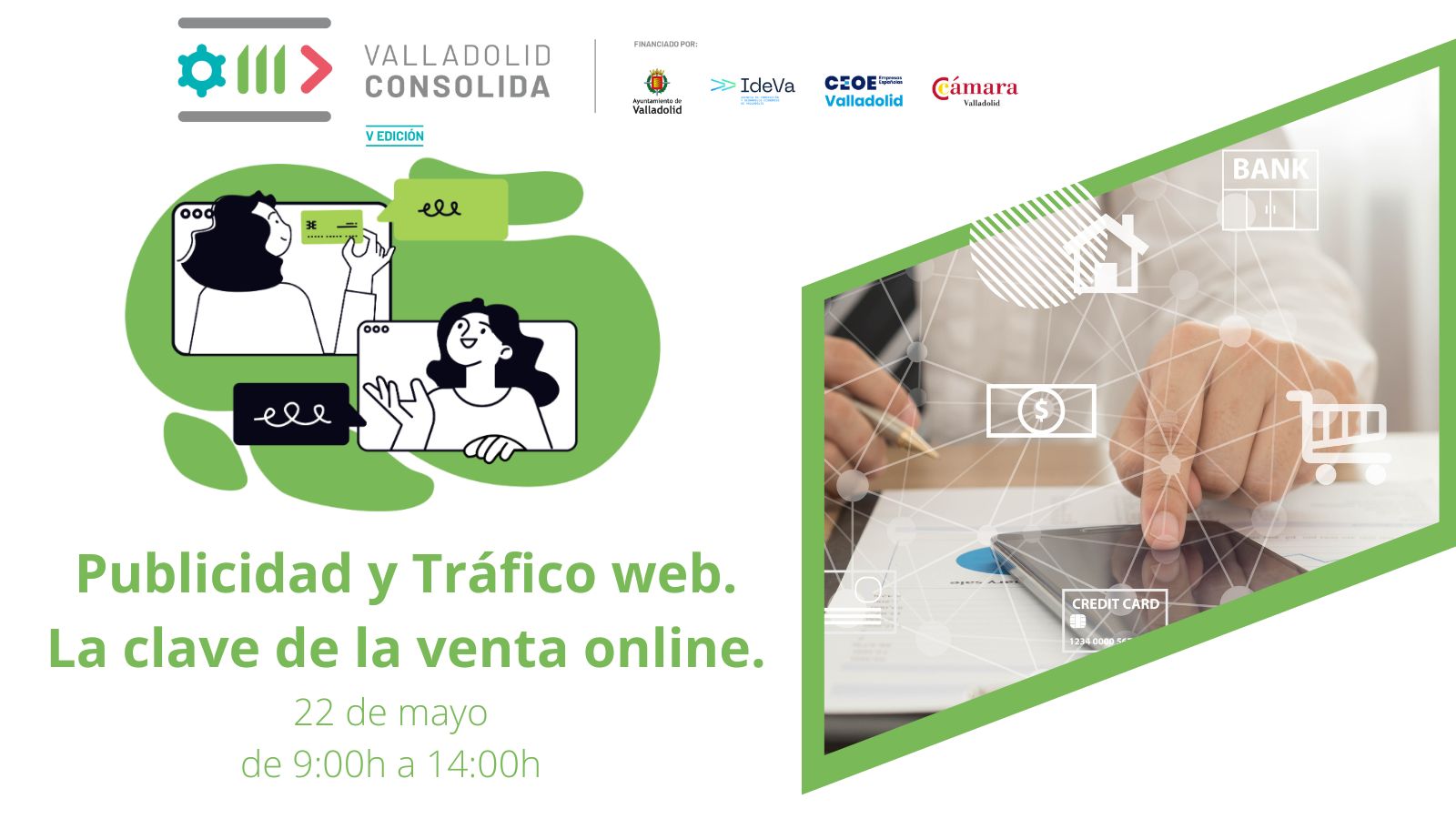 JORNADAS VALLADOLID CONSOLIDA 9