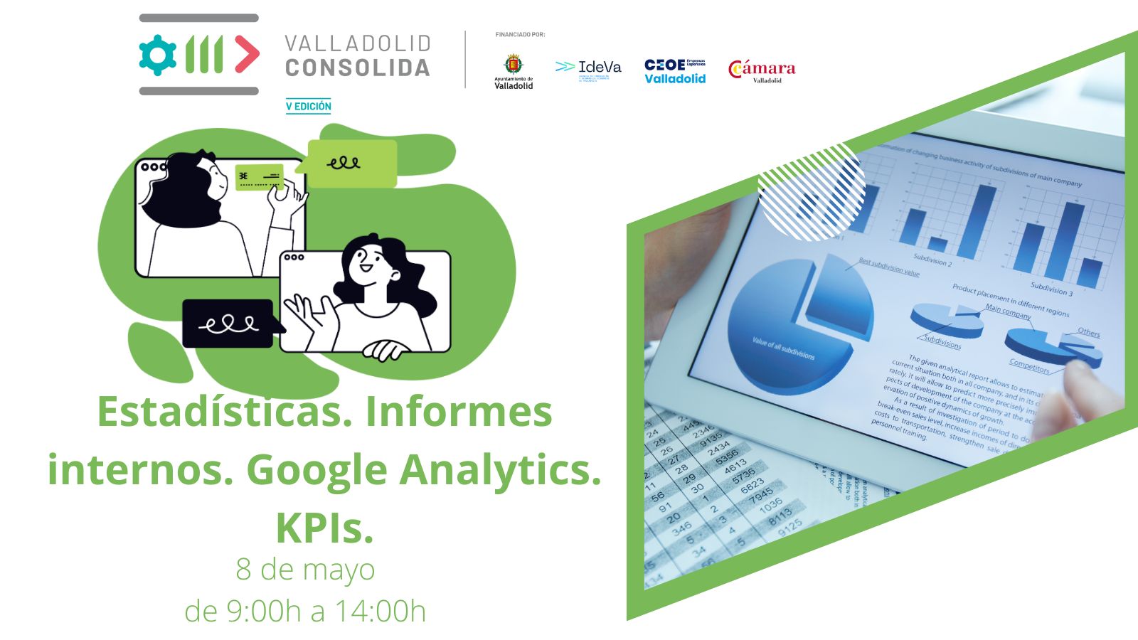 JORNADAS VALLADOLID CONSOLIDA img taller 8