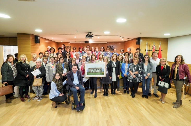 plenos del consejo provincial