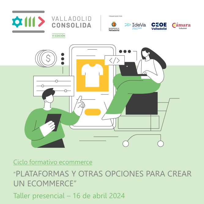 taller ecommerce