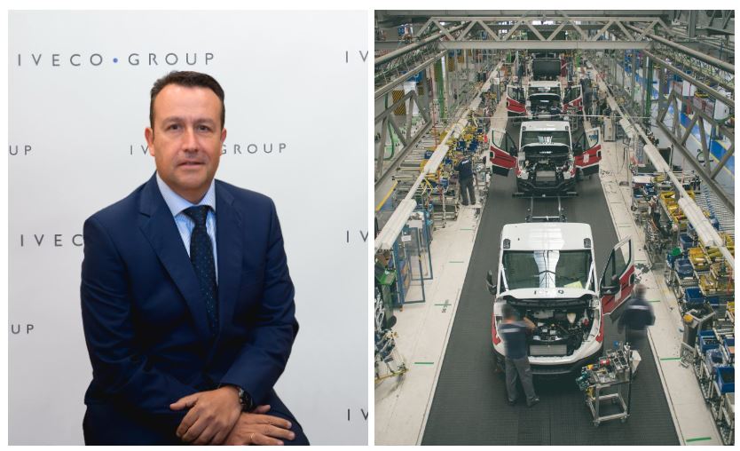 premios ceoe valladolid iveco