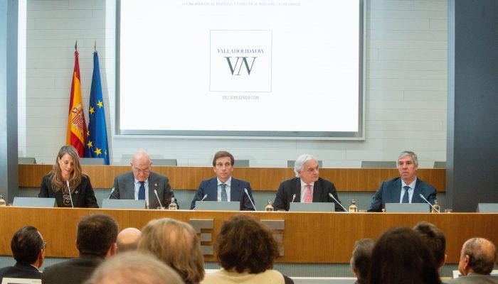 valladolidnow 127 126337 XL