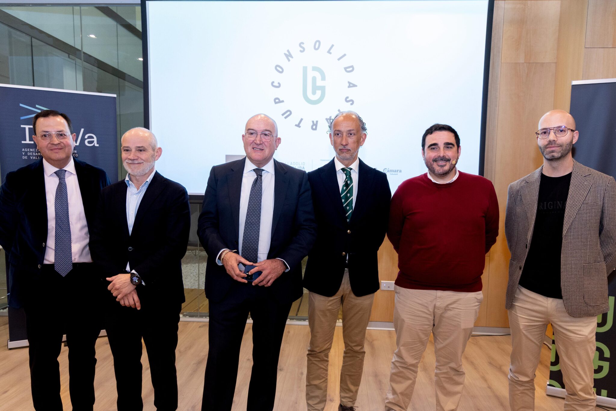 Valladolid Consolida