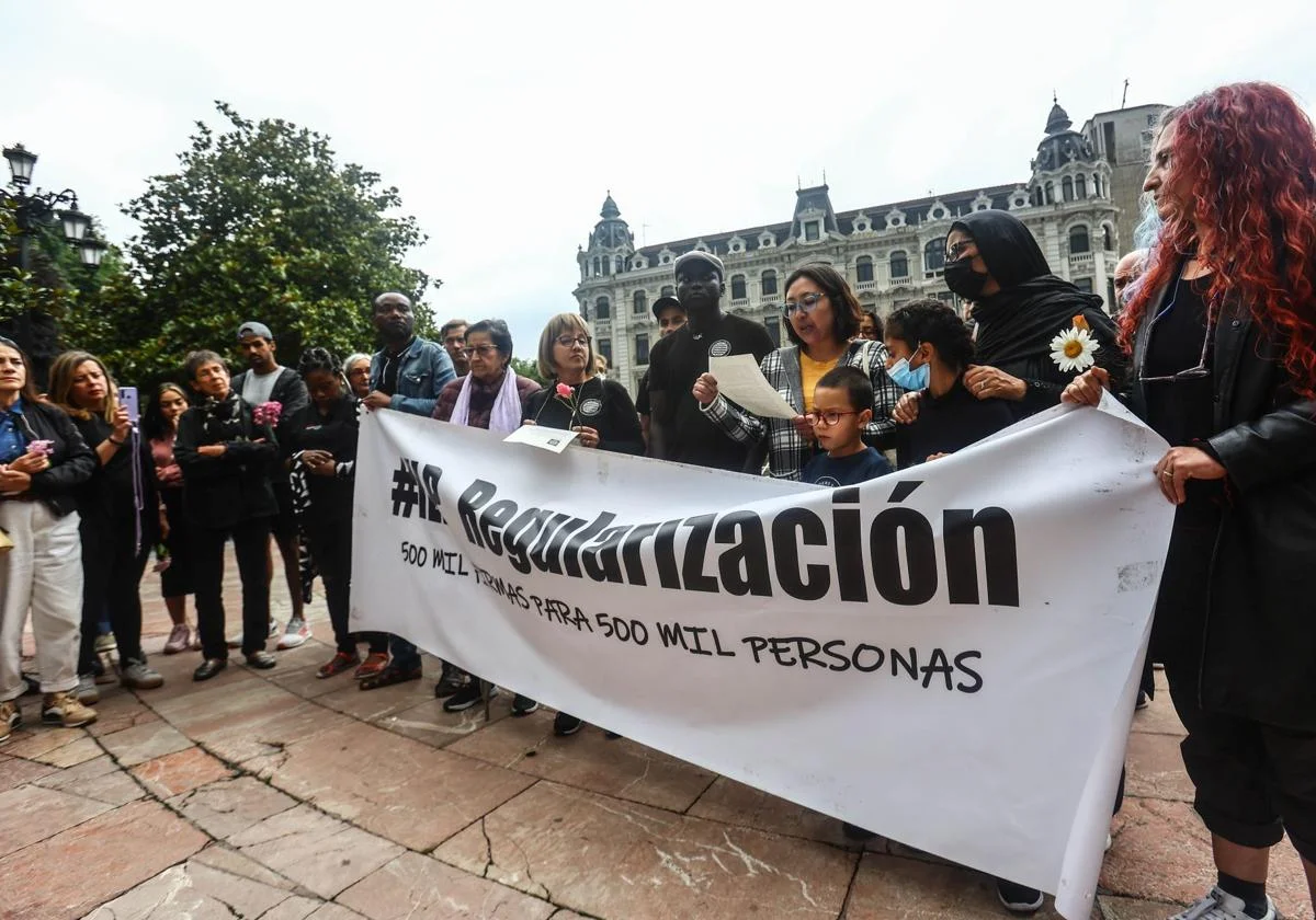 manifestacion asturias regularizacion kcvC U2301819376069djF 1200x840@RC