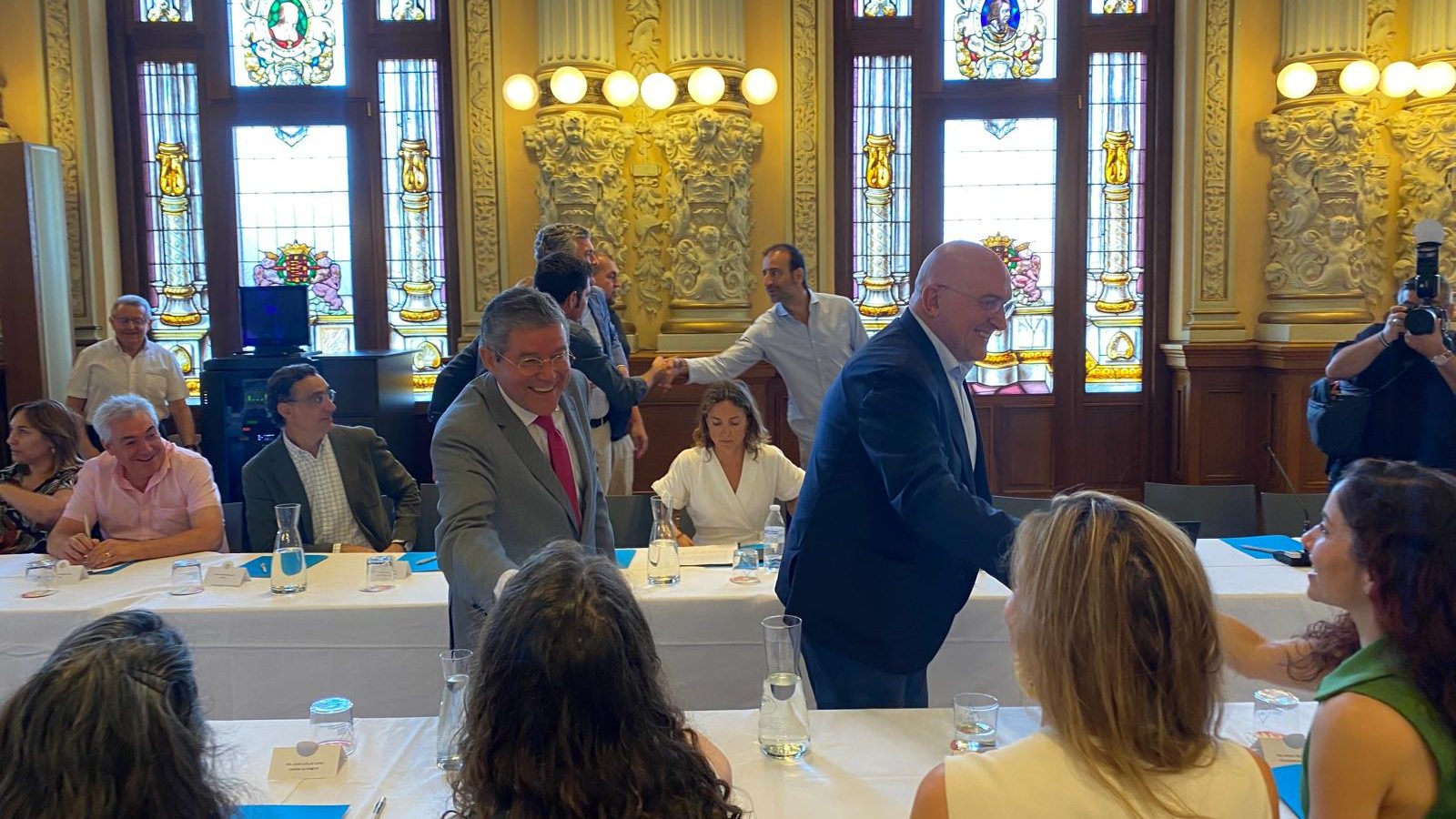 Red Talento Ayuntamiento de Valladolid CEOE Valladolid 1 Red Talento Ayuntamiento de Valladolid CEOE Valladolid 1