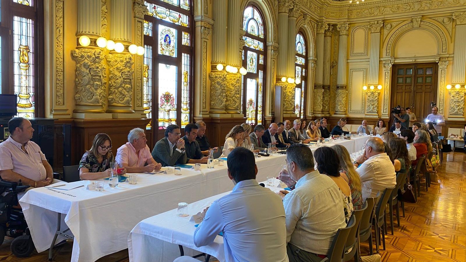 Red Talento Ayuntamiento de Valladolid CEOE Valladolid 2 Red Talento Ayuntamiento de Valladolid CEOE Valladolid 2