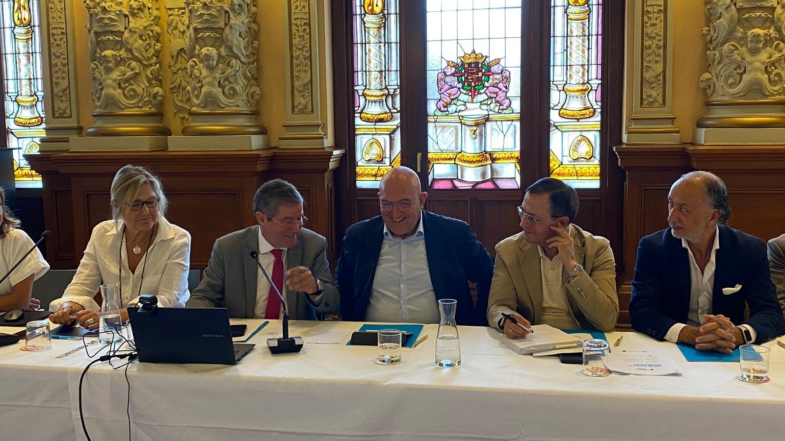 Red Talento Ayuntamiento de Valladolid CEOE Valladolid 4 Red Talento Ayuntamiento de Valladolid CEOE Valladolid 4