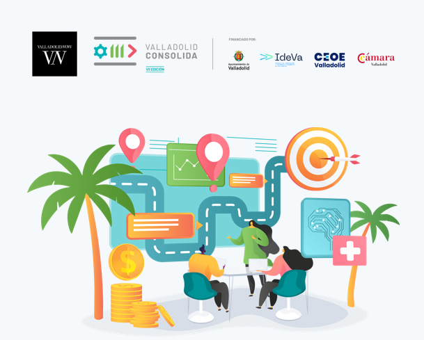 Valladolid Consolida Misión Comercial CEOE Valladolid