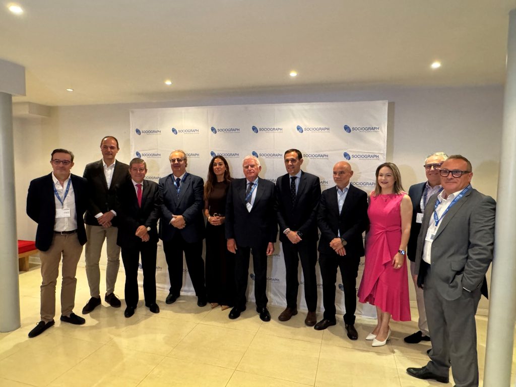 III edición del Congreso Nacional de Marketing Science