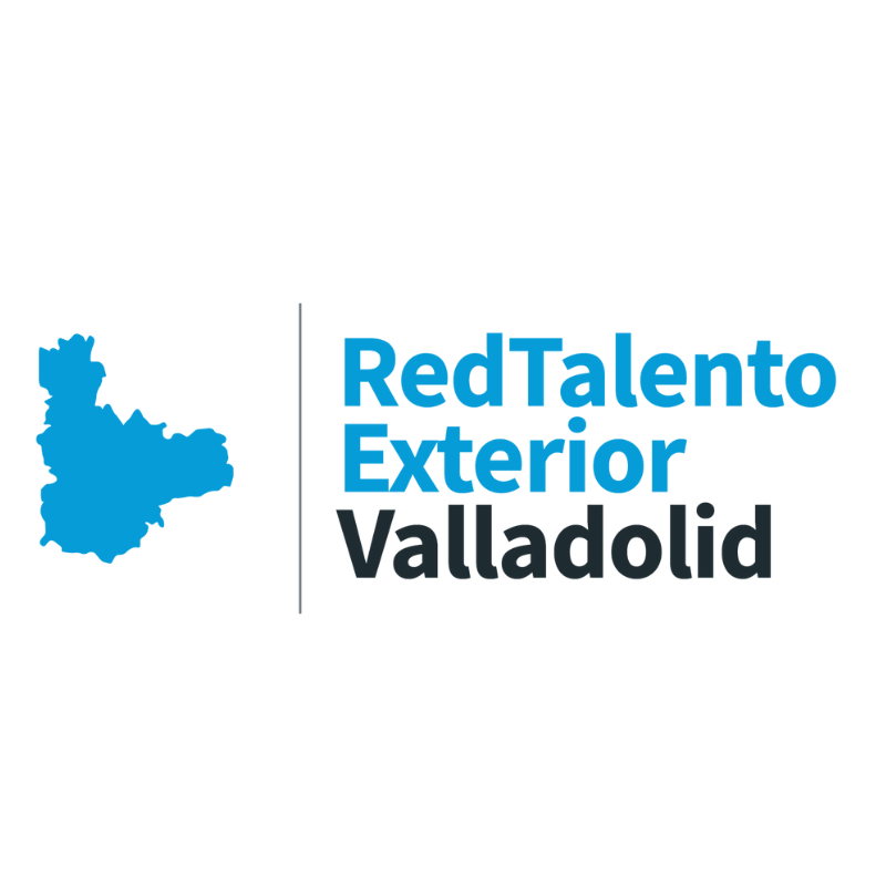 Logo Red Talento