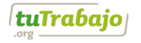 logo portal tu trabajo